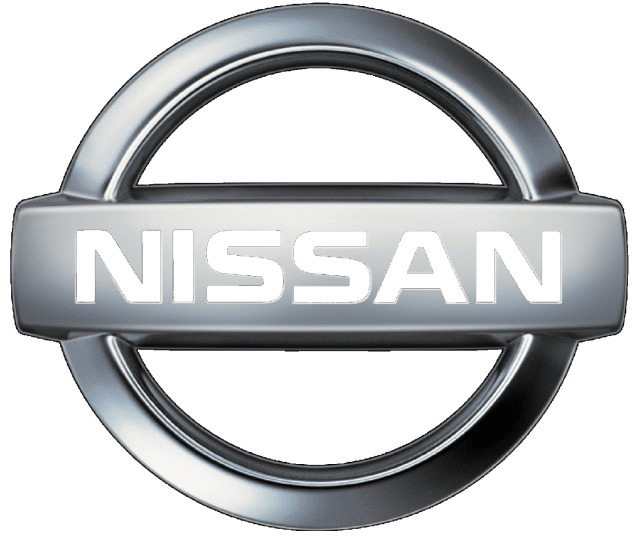 Nissan logo