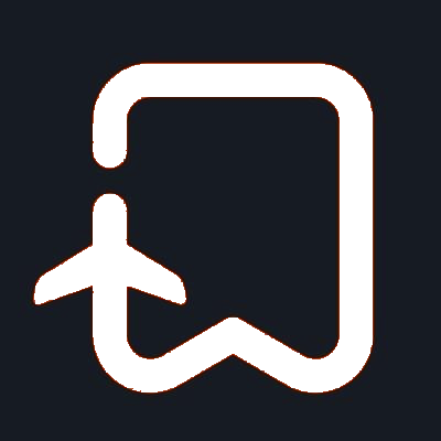 Travel Chapter logo