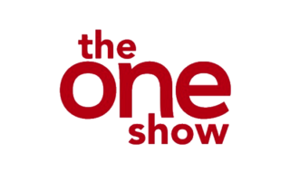 The One Show logo