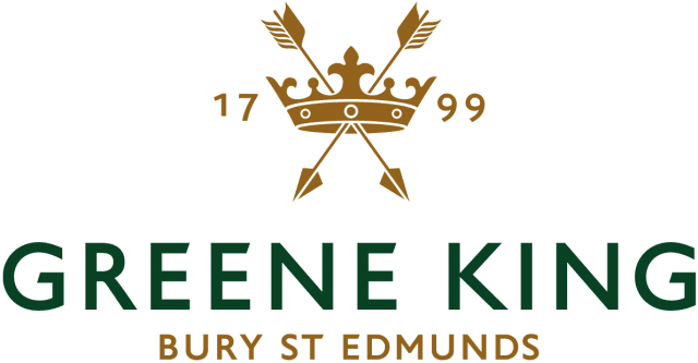 Greene King logo