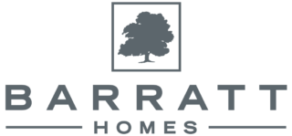 Barratt Homes logo