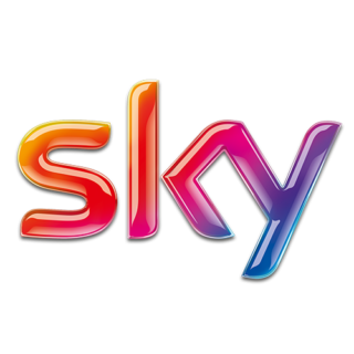 Sky logo