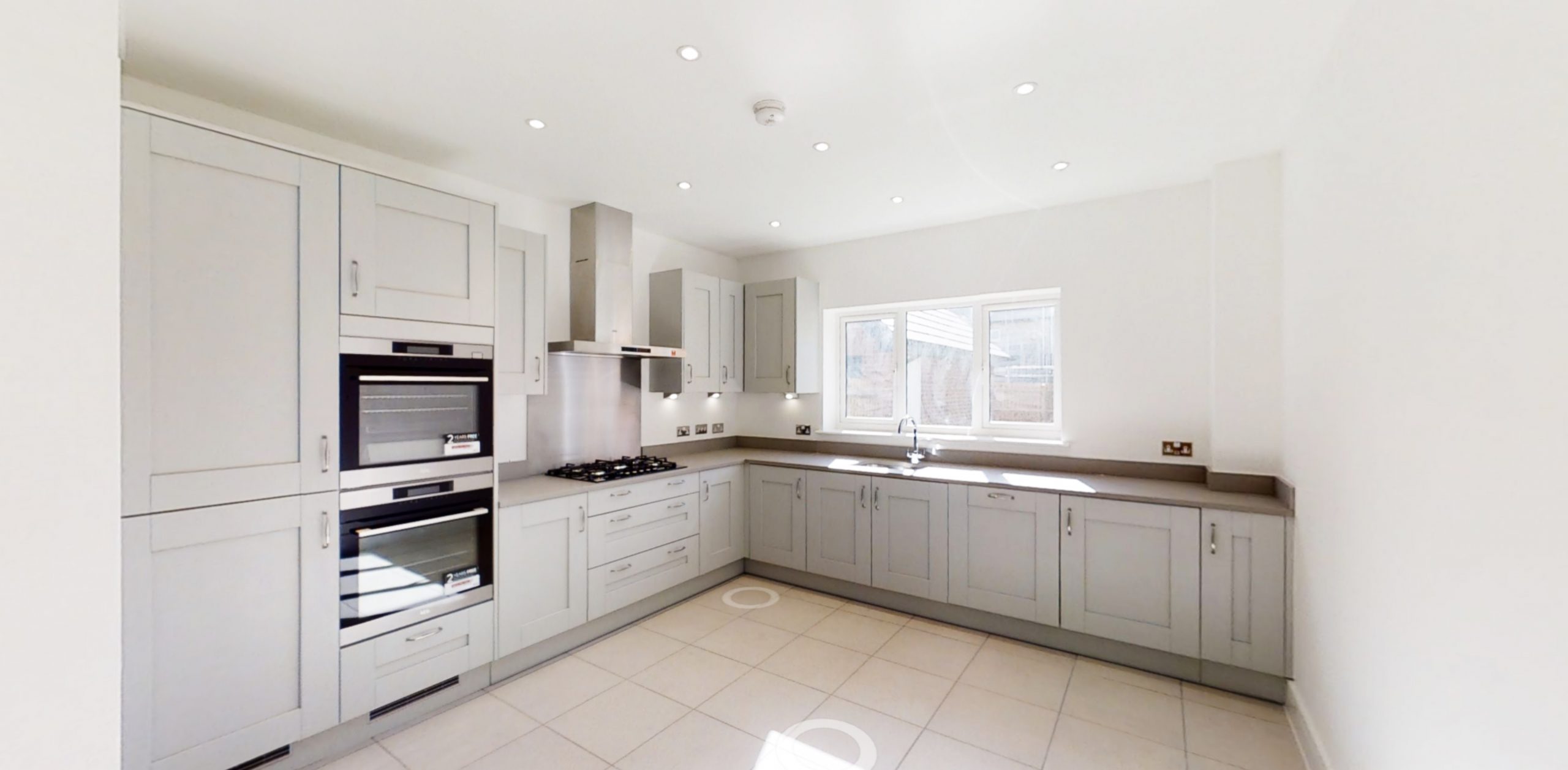 Cambridgeshire Virtual Tour Show Home Bellway Homes