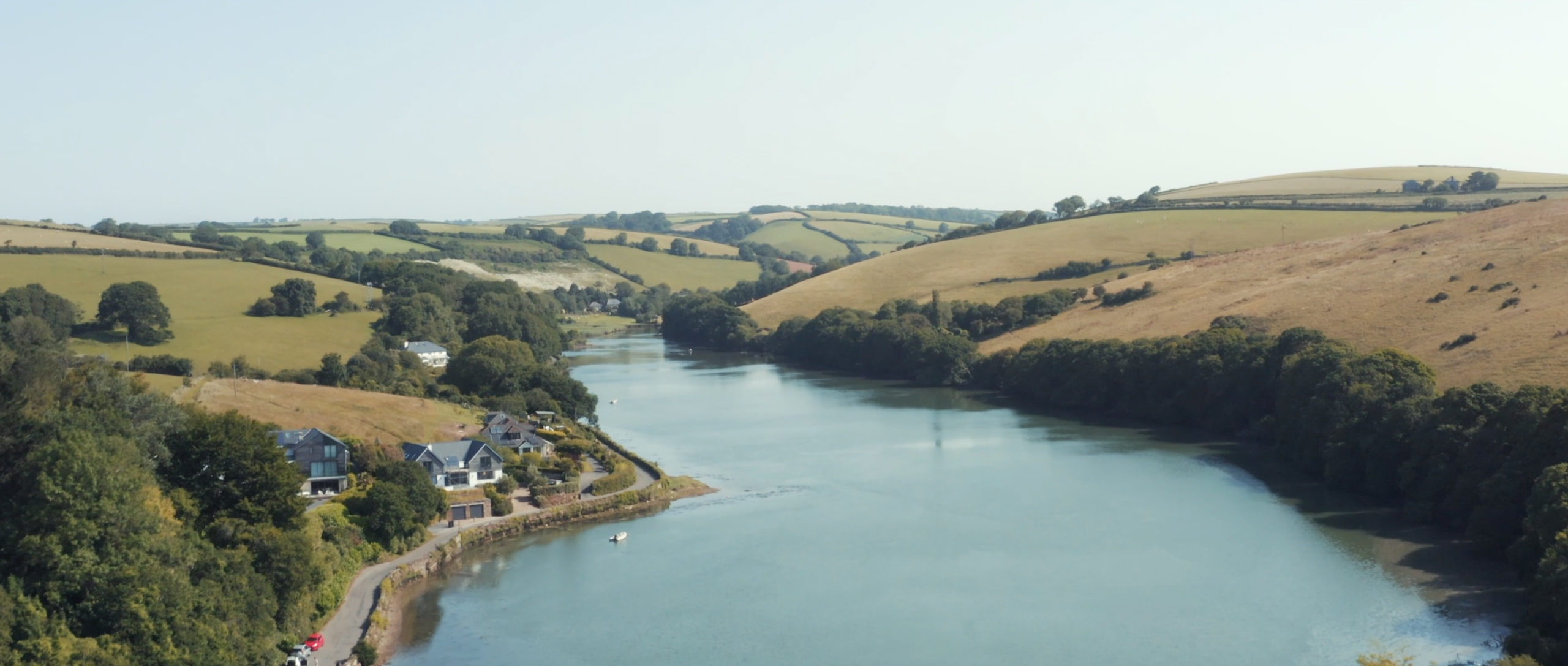 Kingsbridge Property Video  Marchand Petit  Panoptic Motion